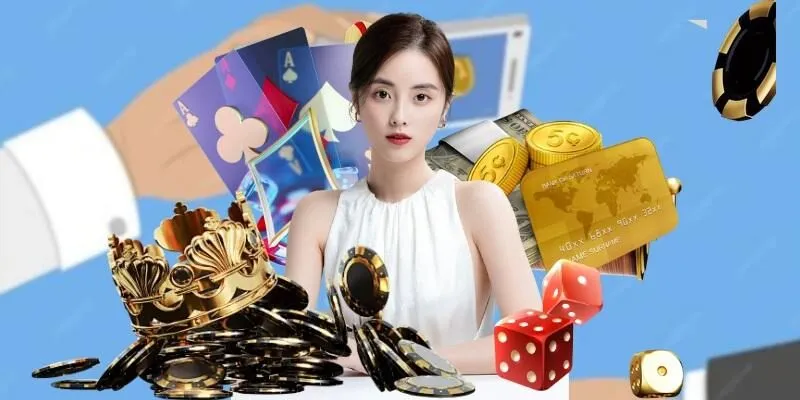FIVE88 là nhà cái được yêu mến và tin tưởng nhiều từ cộng đồng cược thủ hiện nay
