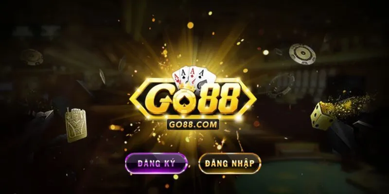 GO88 nổi bật trong danh sách các nền tảng giải trí trực tuyến