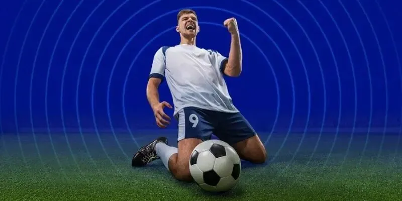 Kèo penalty được chia thành nhiều loại cược khác nhau