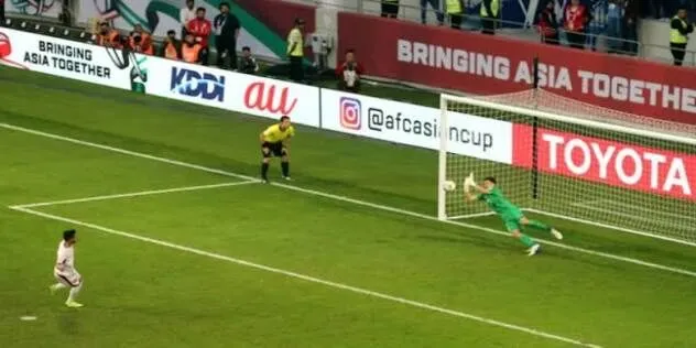 Công thức tính tiền cược đối với kèo penalty