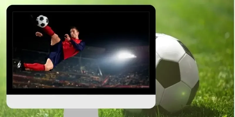 LiveScore cập nhật tỷ số thần tốc