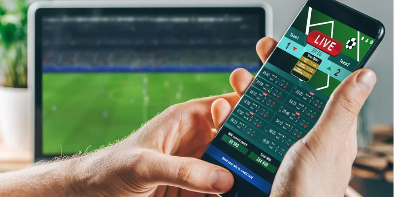 Trực tiếp LiveScore cập nhật đầy đủ các giải đấu lớn nhỏ