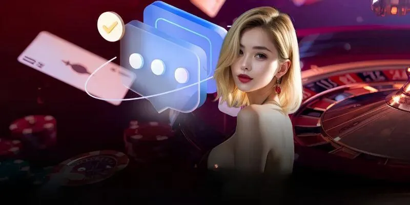 RIKVIP - cổng game giải trí được yêu thích hàng đầu hiện nay