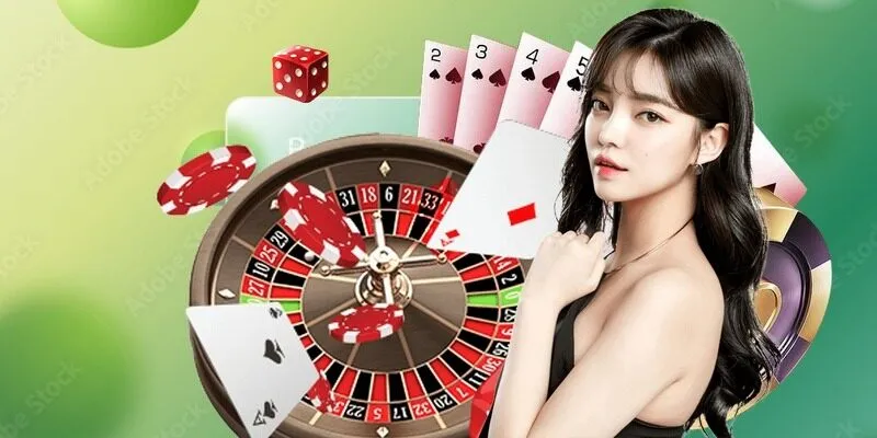 Các loại hình giải trí chất lượng tại TOPBET