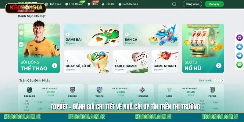 topbet