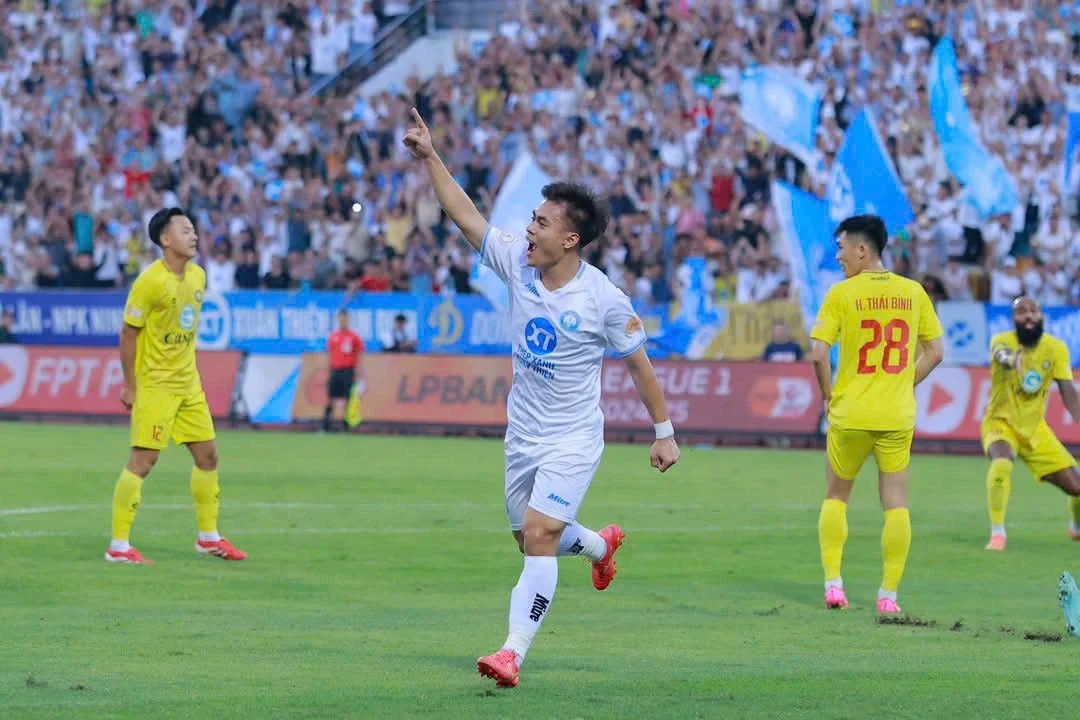Soi kèo V-League cần kết hợp thông số, lực lượng và phong độ thực tế
